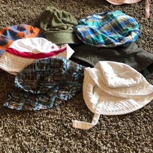Baby Boy Hats
